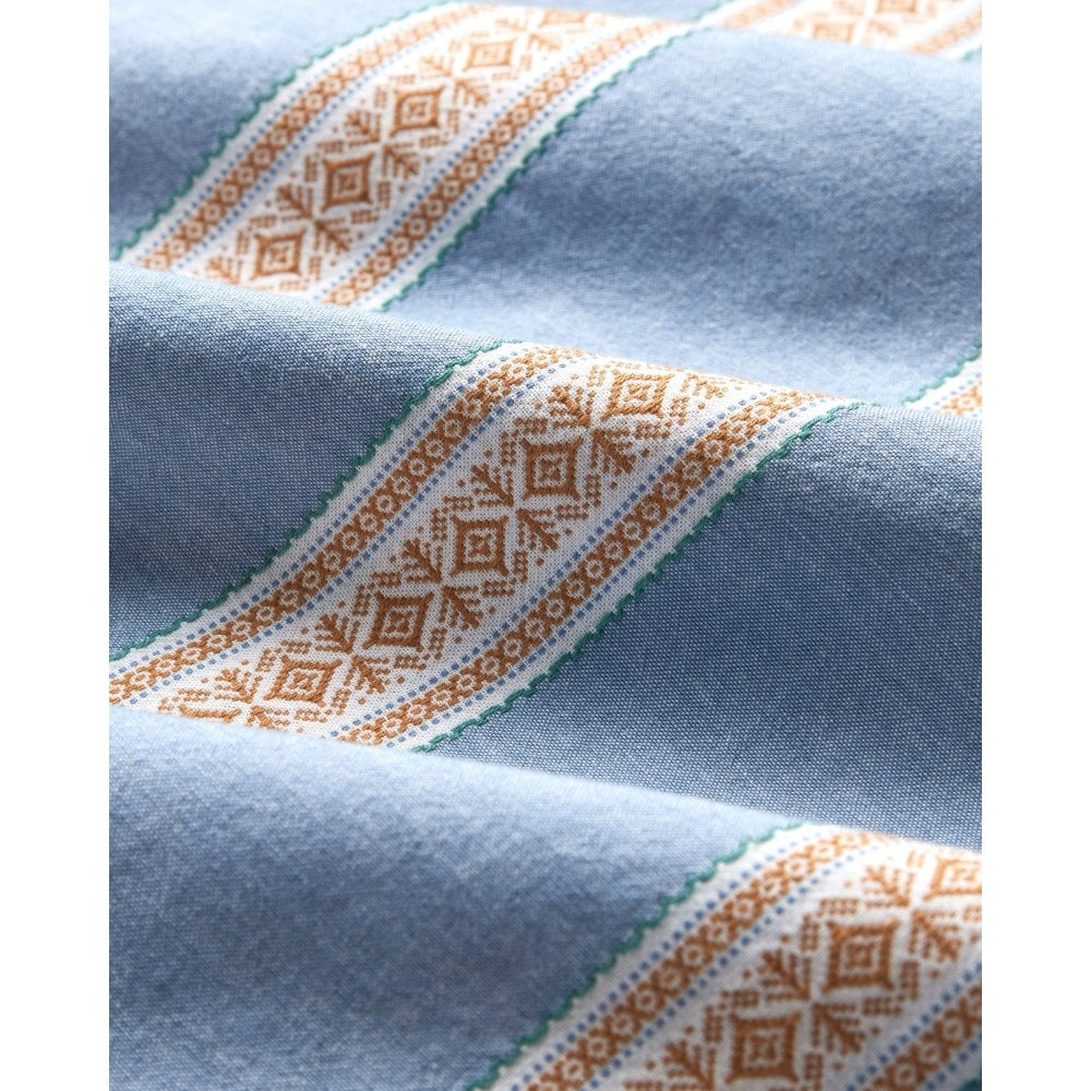 Melissa Shirt - Blue
