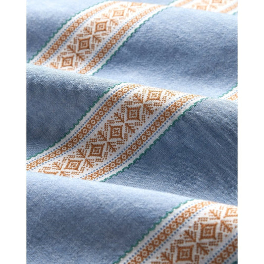 Melissa Shirt - Blue