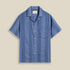 Pacific Shirt - Indigo