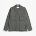 Mads Travel Light Overshirt