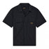 Nile Fatigue Shirt - Black