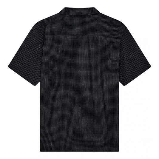 Nile Fatigue Shirt - Black