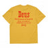 Showdown Tee - Super Lemon