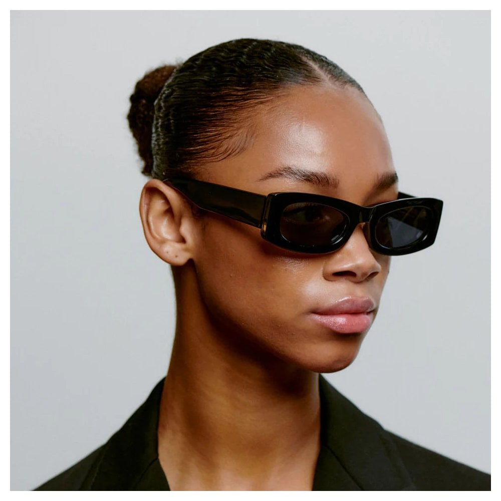 Frida Sunglasses - Black