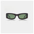 Frida Sunglasses - Demi Tortoise