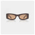 Frida Sunglasses - Chocolate