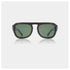 Max Sunglasses - Demi Tortoise