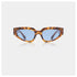 Ella Sunglasses - Havana