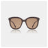 Billy Sunglasses - Chocolate