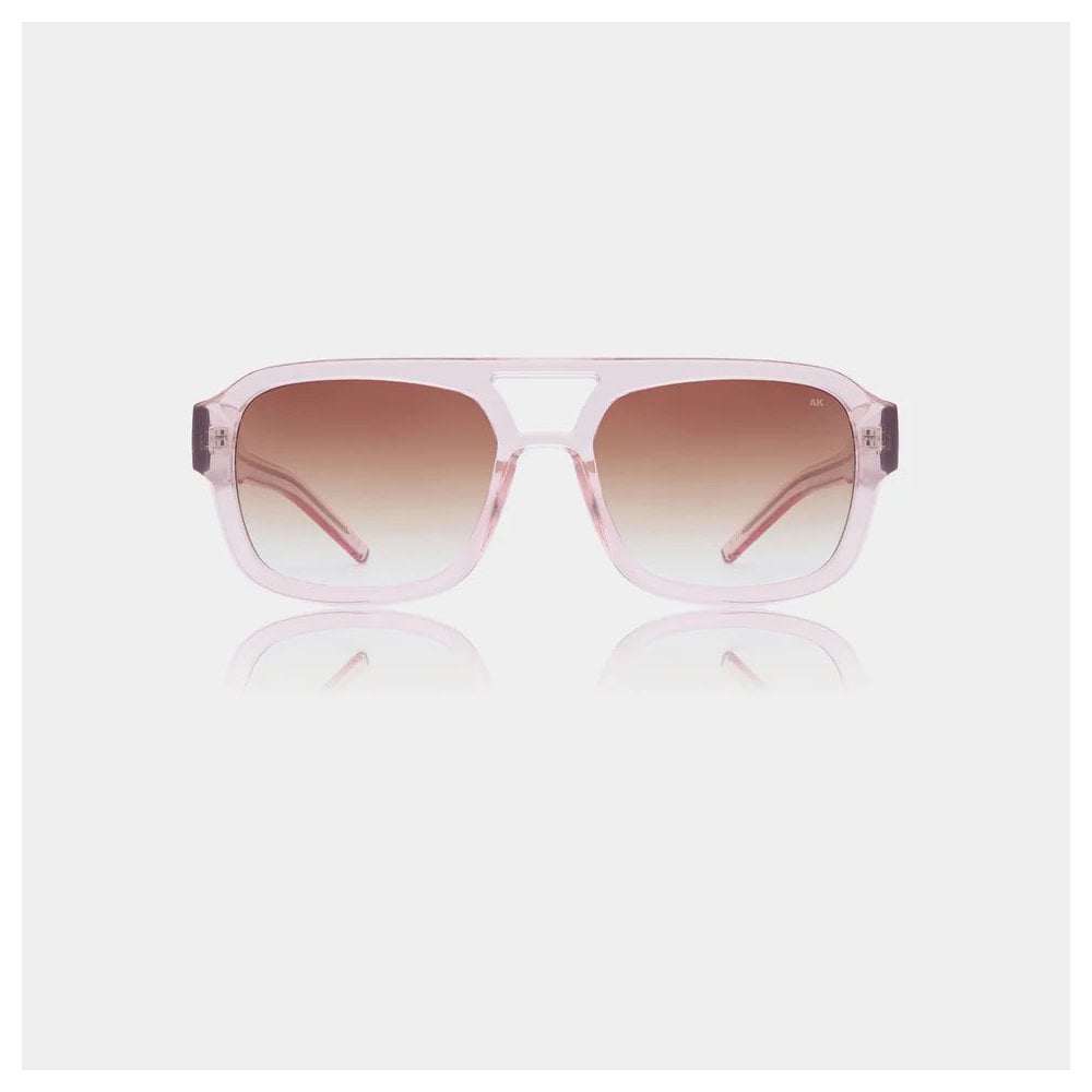 Kaya Sunglasses -  Galactic Pink