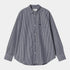W' L/S Arvin Shirt - Space