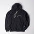Sleep Now Hooded Sweatshirt - Black