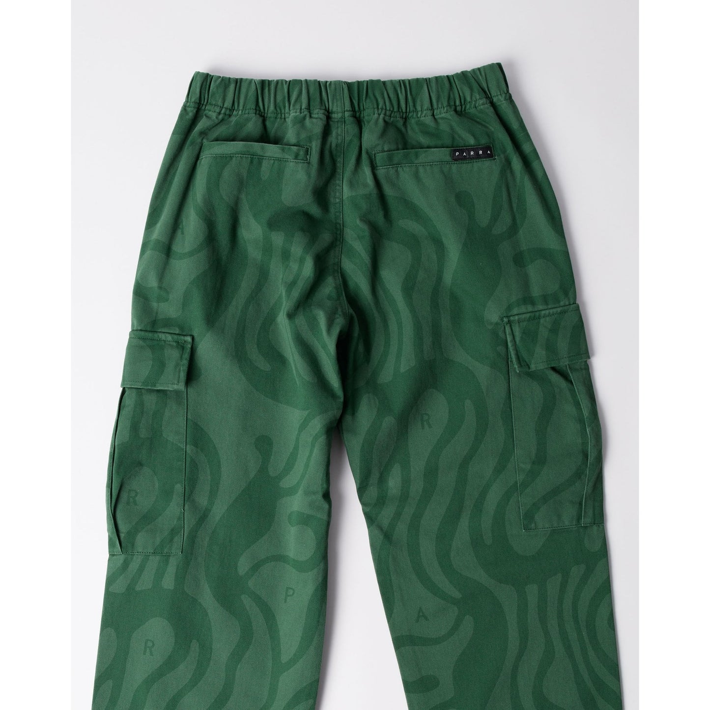 The Blob Pants - Washed Green