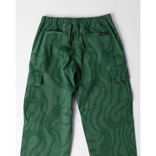 The Blob Pants - Washed Green