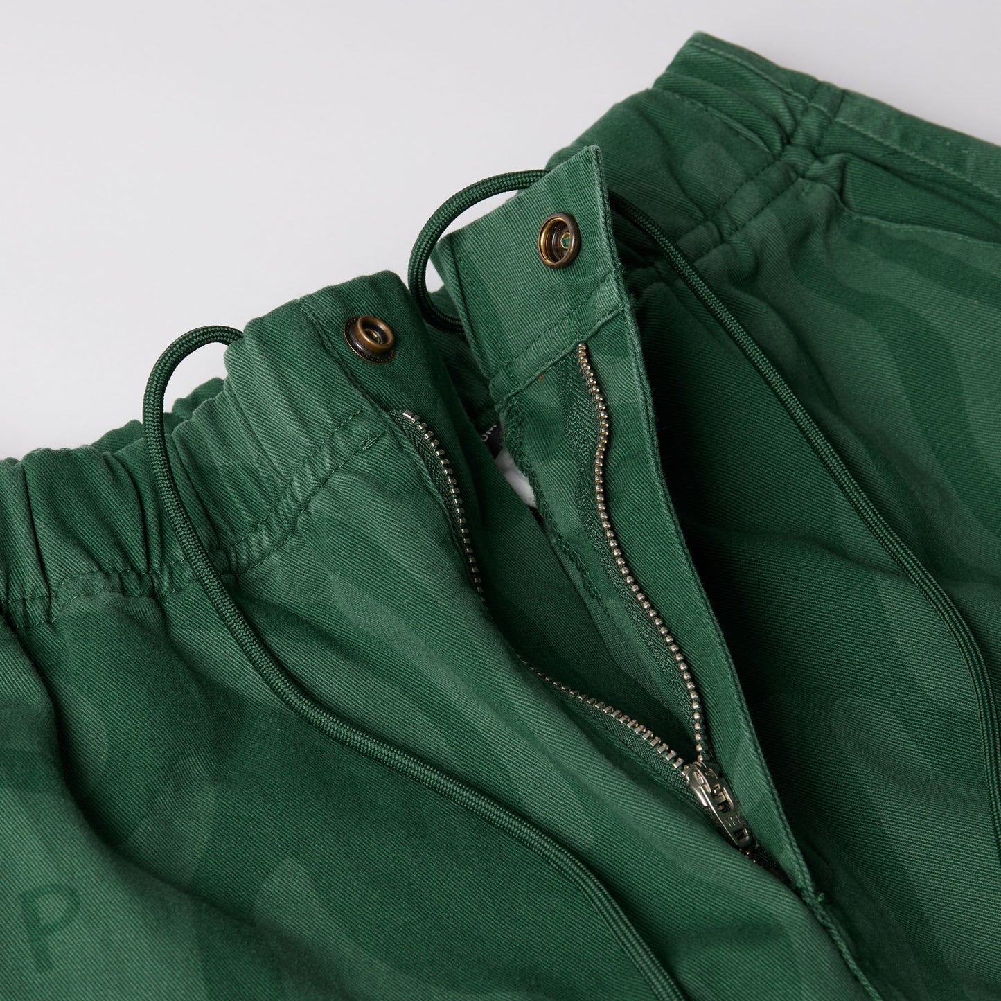 The Blob Pants - Washed Green