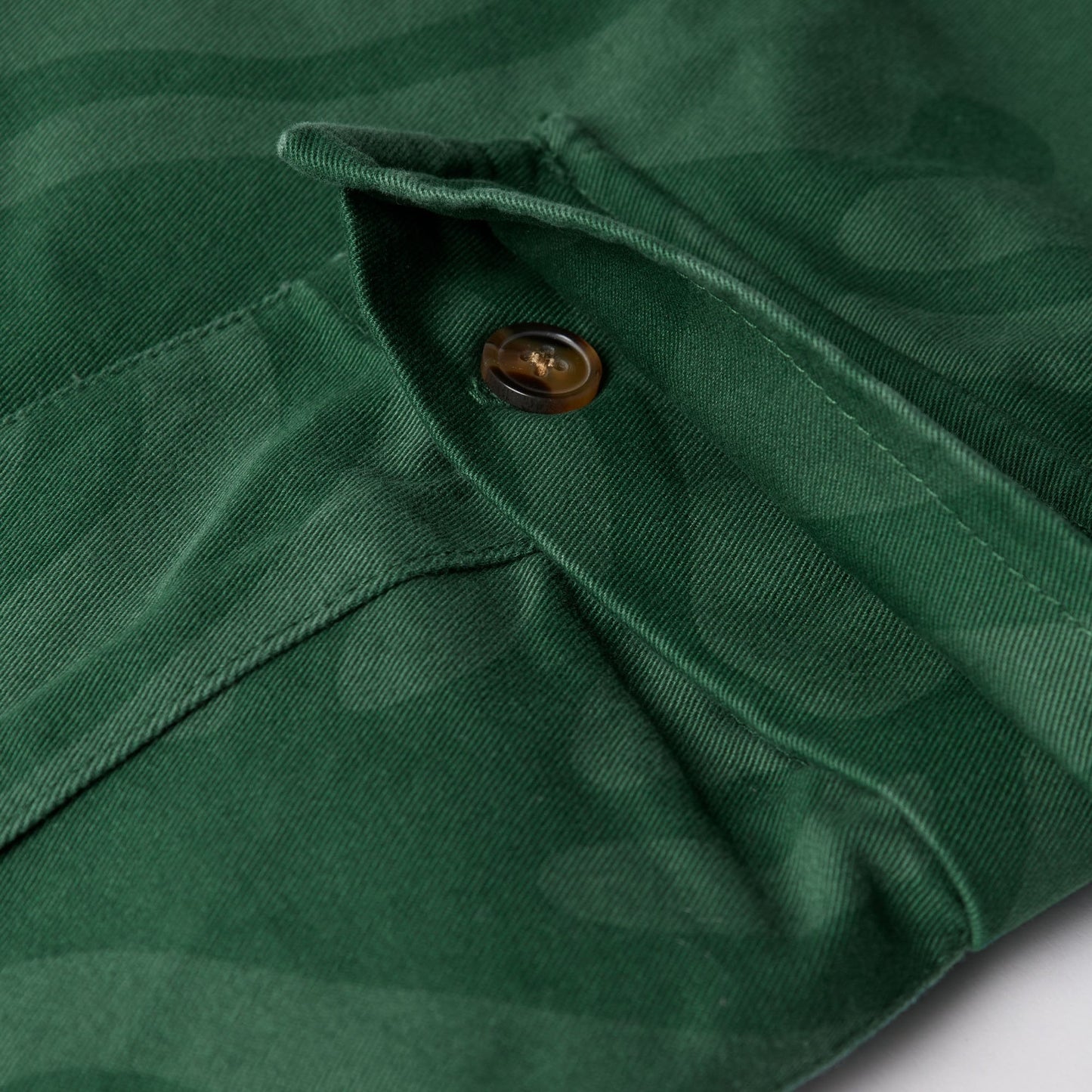 The Blob Pants - Washed Green