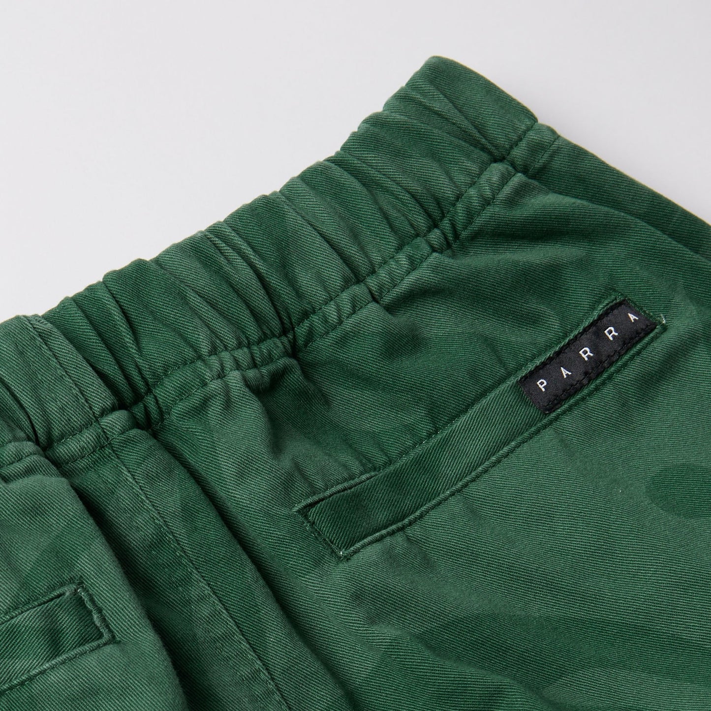 The Blob Pants - Washed Green