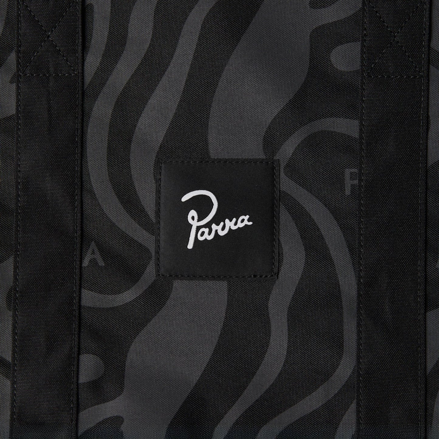 The Blob Bag - Black