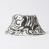 Blobbed Bucket Hat