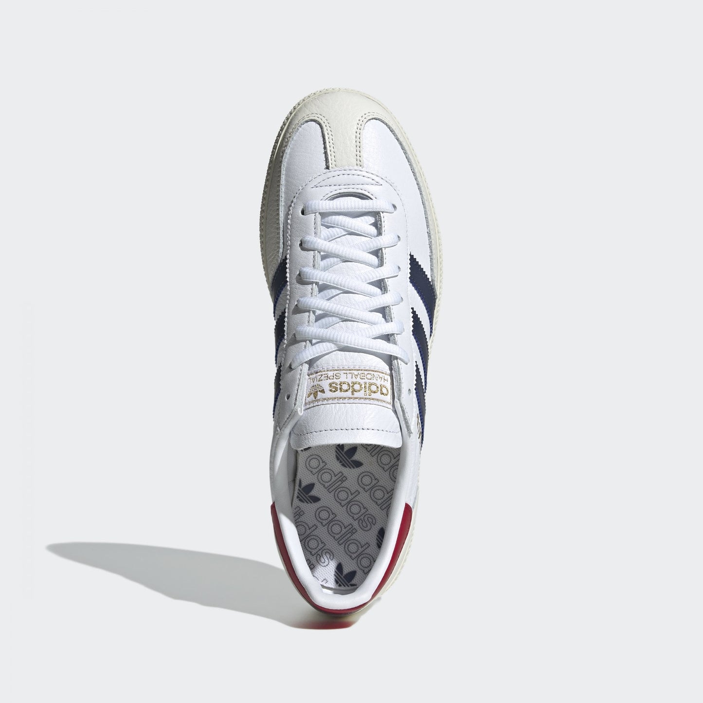 Handball Spezial - Cloud White / Shadow Navy / Victory Red