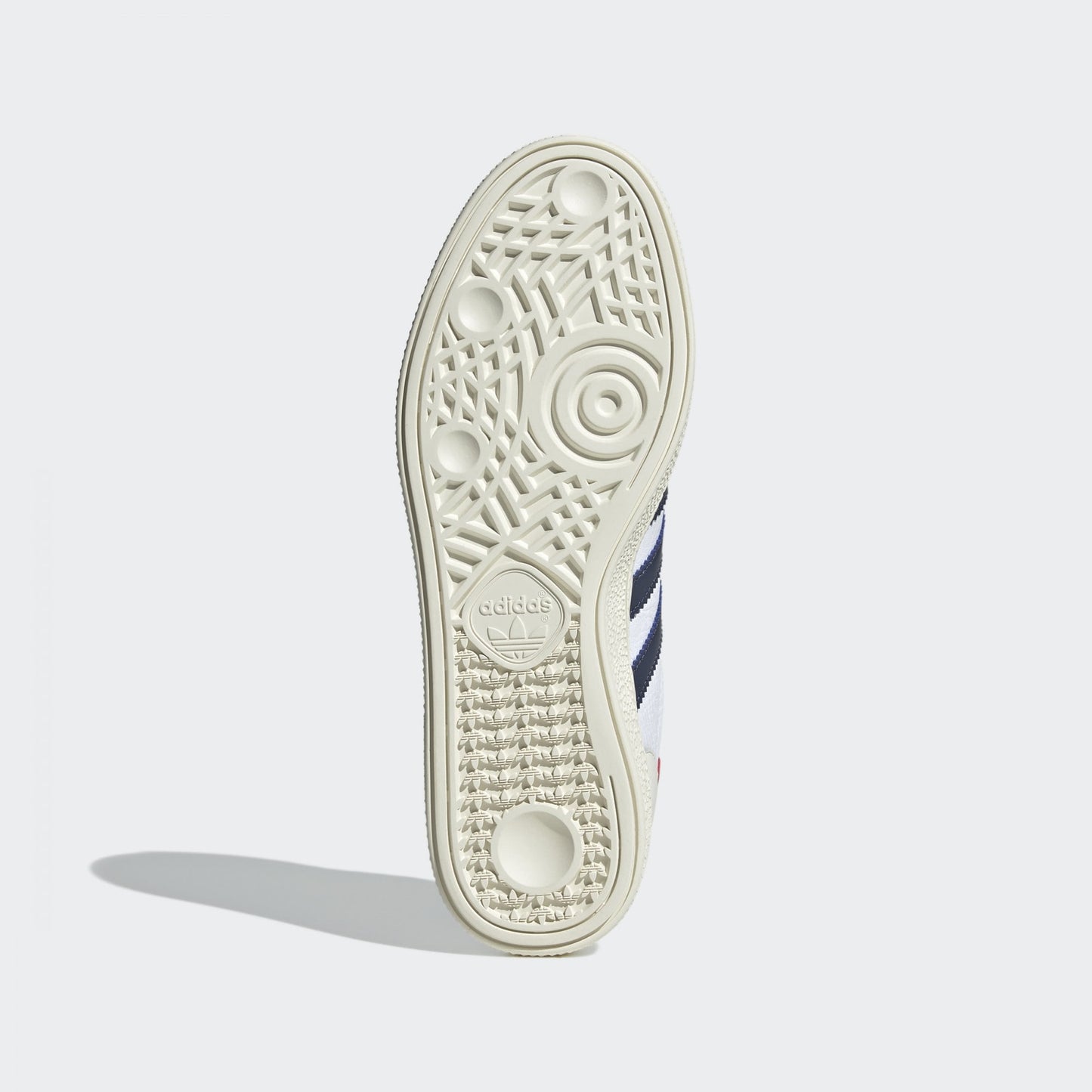 Handball Spezial - Cloud White / Shadow Navy / Victory Red