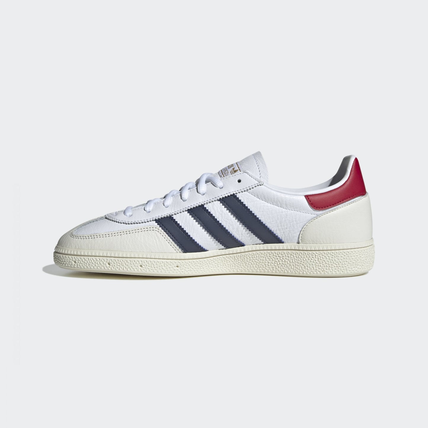 Handball Spezial - Cloud White / Shadow Navy / Victory Red