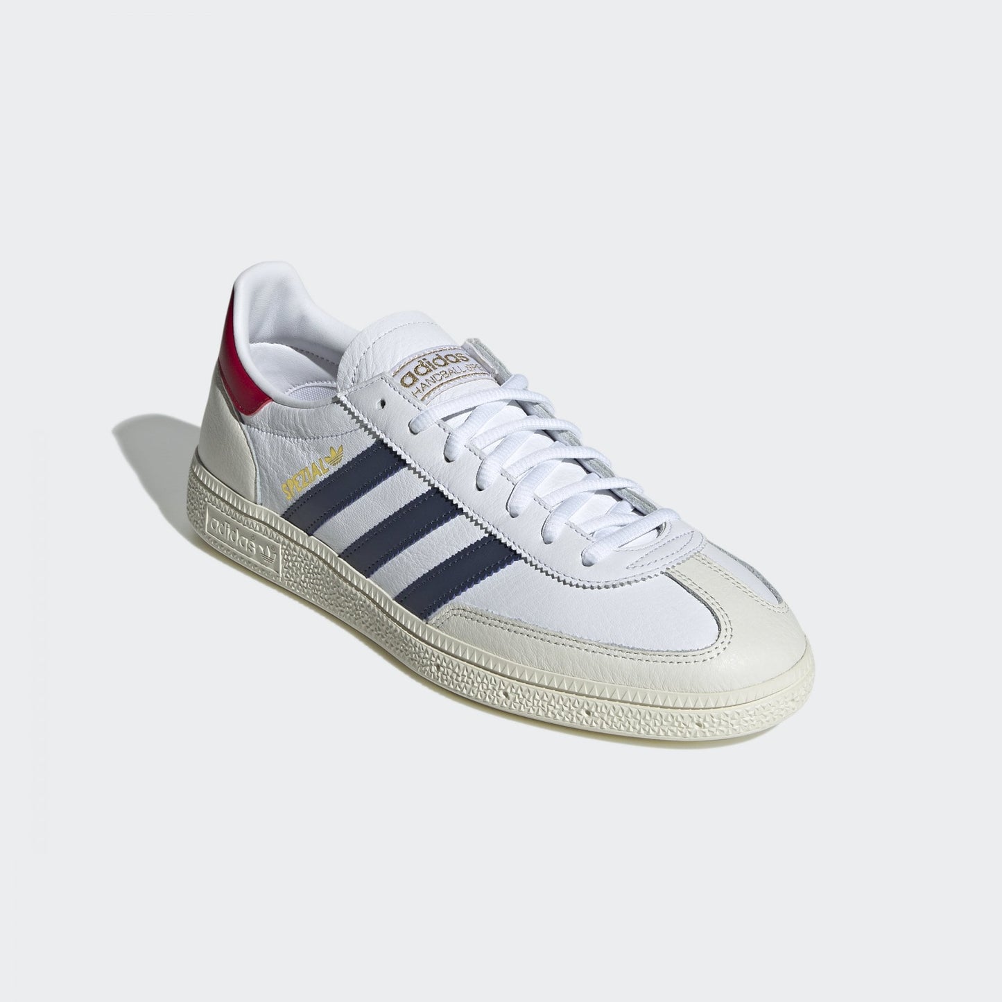 Handball Spezial - Cloud White / Shadow Navy / Victory Red