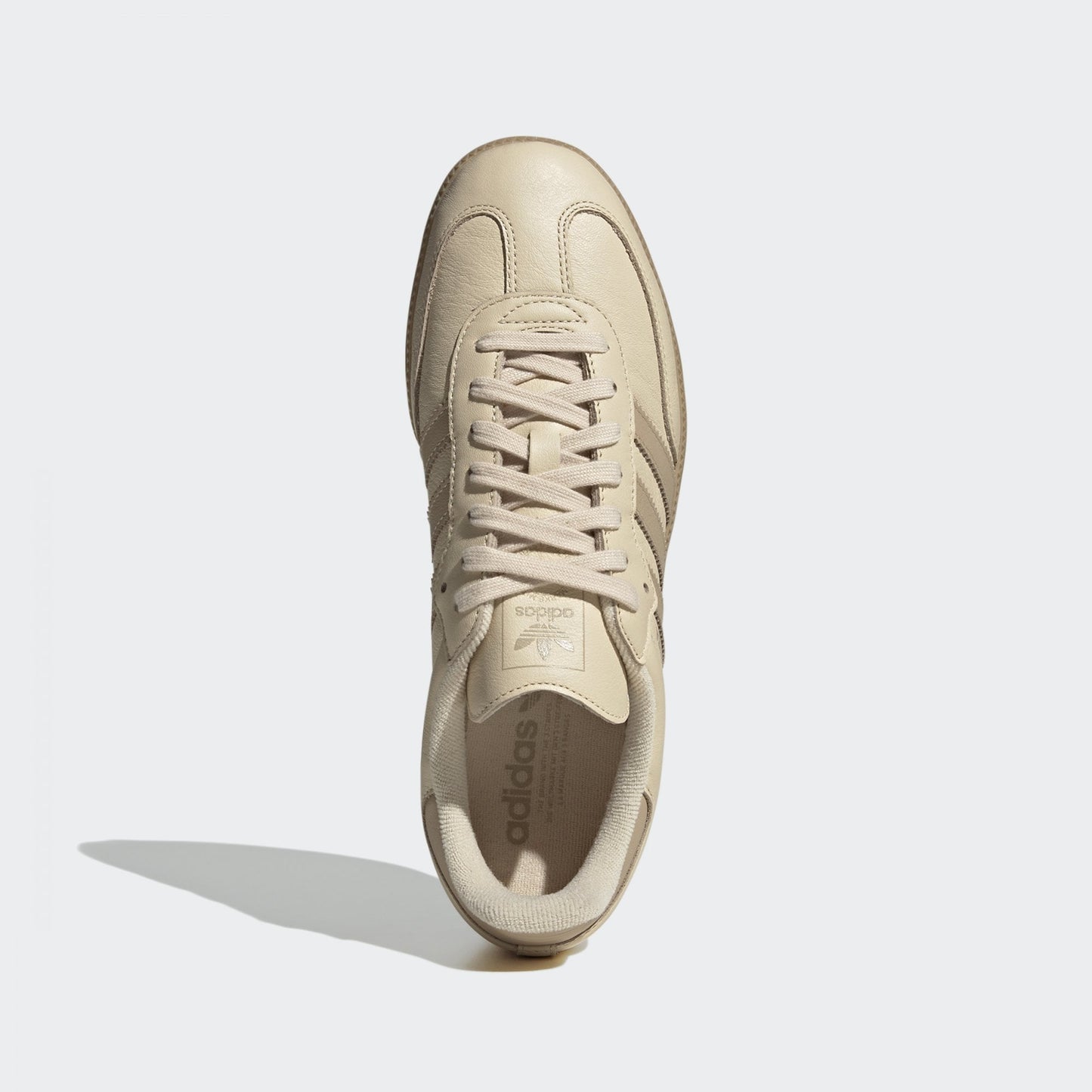 Samba OG - Sand Strata / Magic Beige