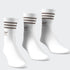 Crew Sock 3 Stripes