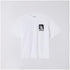 Kouichi Matsuda S/S Tee - White