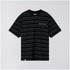 Bolton S/S Tee - Black / Blue
