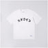High Life Low Levels T-shirt - White