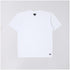 Oversize Basic T-shirt - White