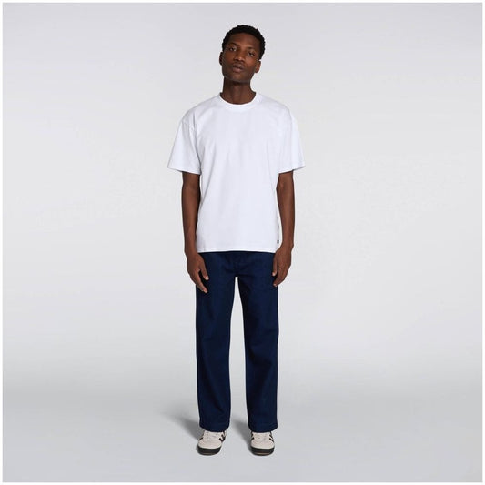 Oversize Basic T-shirt - White