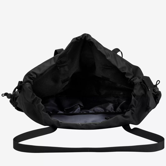 Lammer Tote Bag 18l - Black