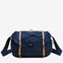 Walden Messenger Bag - Navy