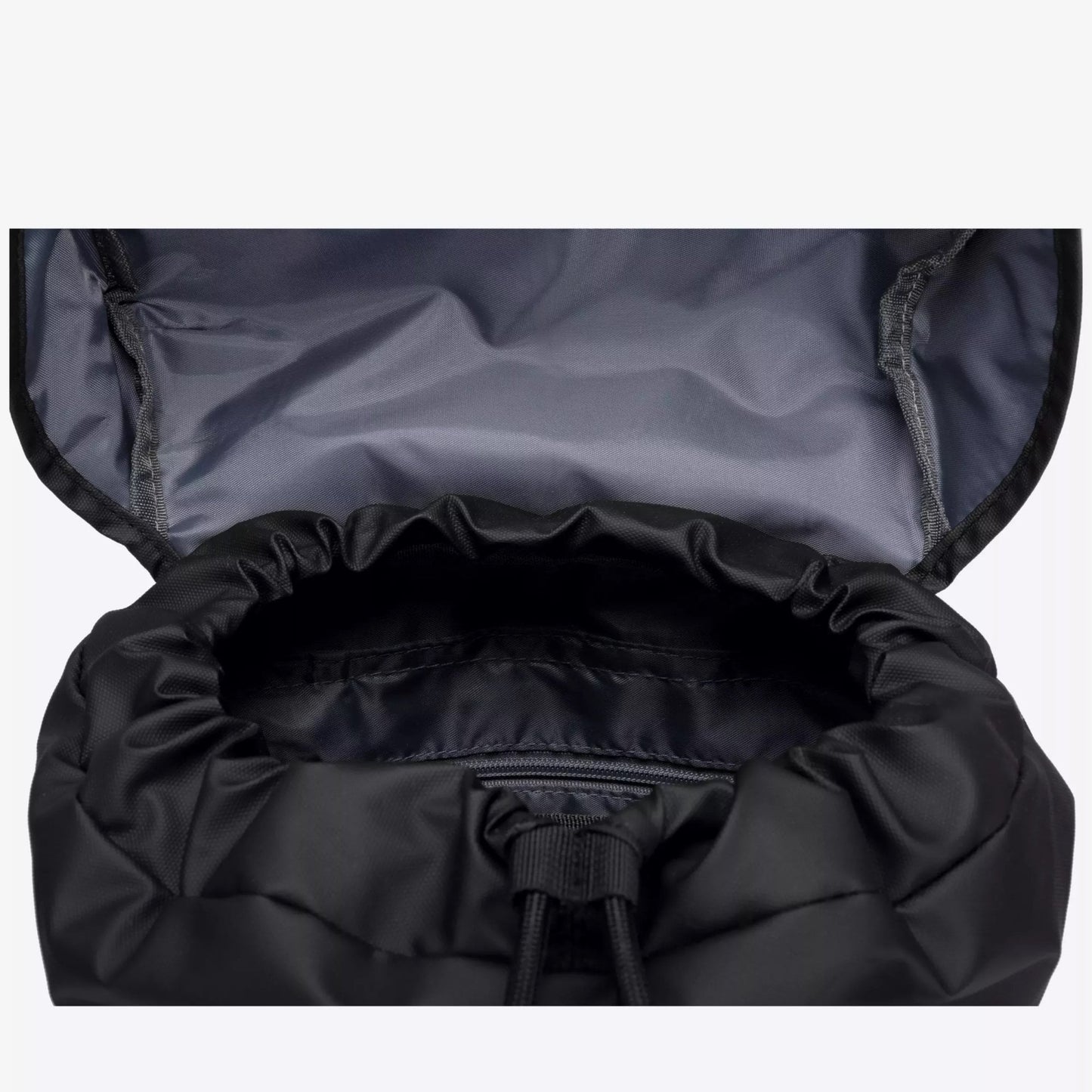 Wharfe Flap Over Backpack 22l - Black