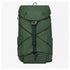 Wharfe Flap Over Backpack 22L - Green