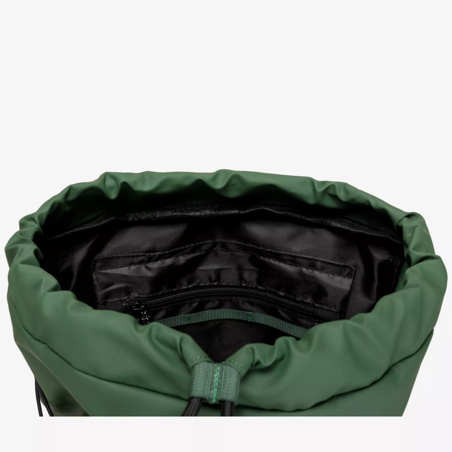 Wharfe Flap Over Backpack 22L - Green