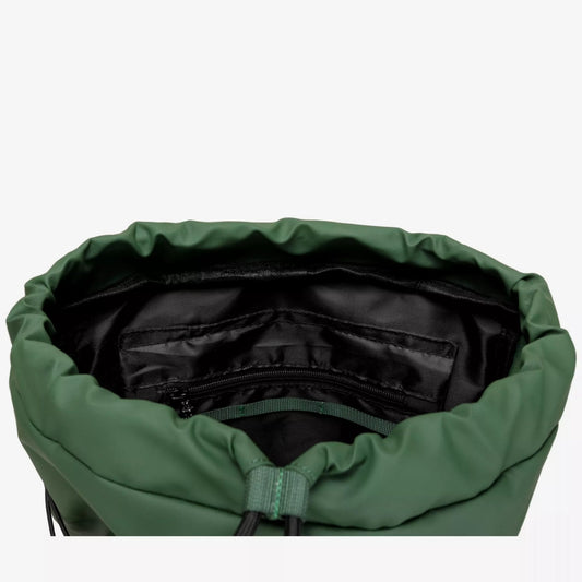 Wharfe Flap Over Backpack 22L - Green