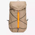 Wharfe Flap Over Backpack 22l - Sand