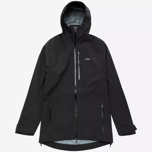 Ayre 3L Waterproof Shell Jacket - Black