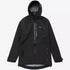 Ayre 3L Waterproof Shell Jacket - Black
