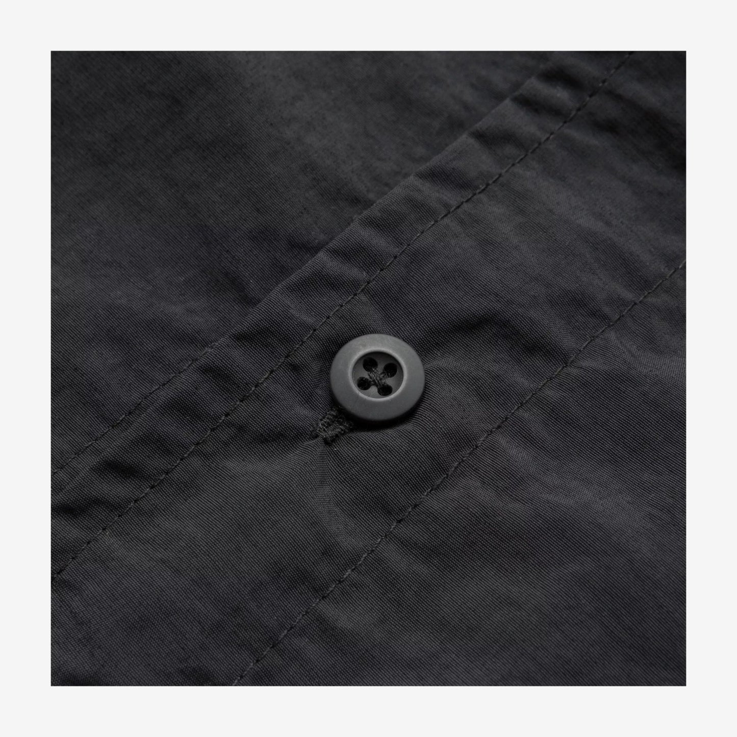 Alston S/S Shirt - Black