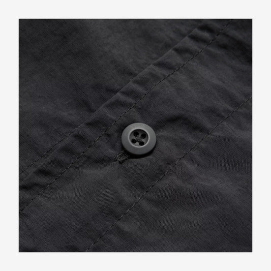 Alston S/S Shirt - Black