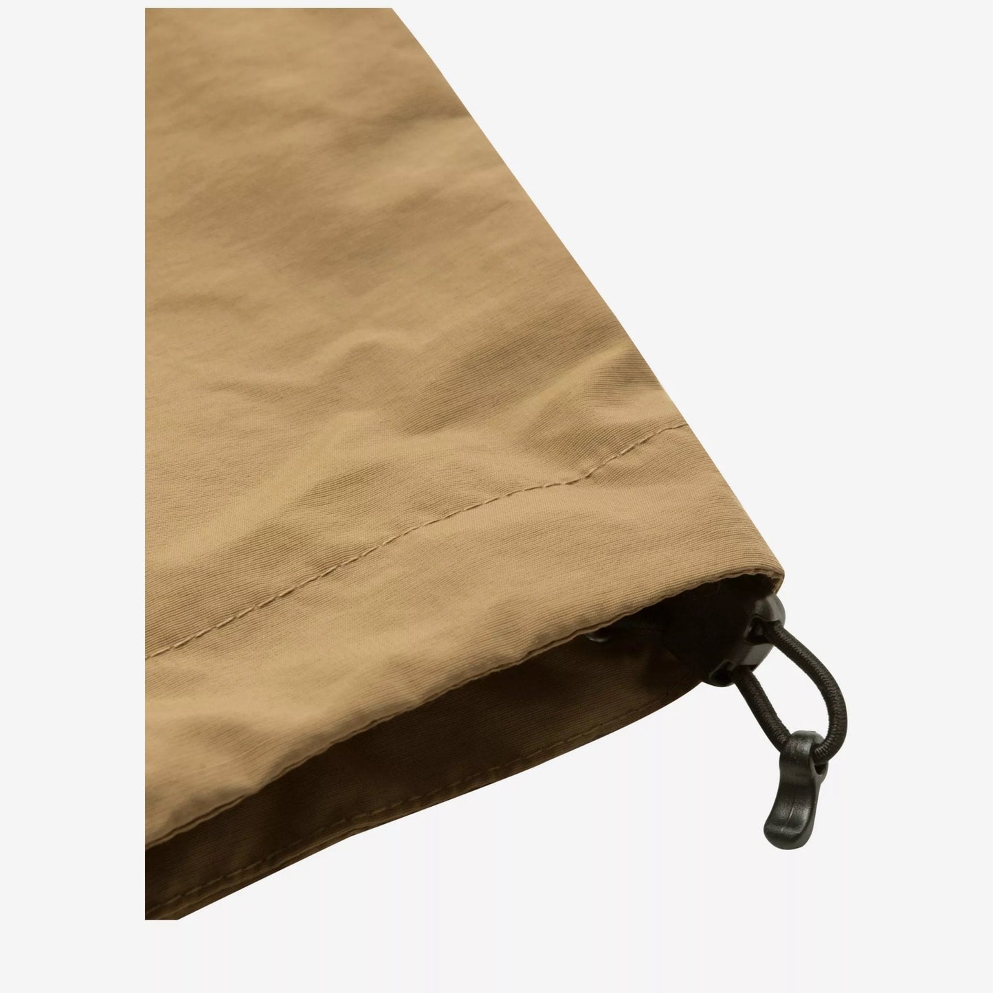 Alston S/S Shirt - Sand
