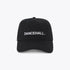 Dancehall Embroidered Cap