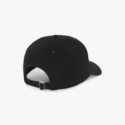 Ambient Dub Embroidered Cap