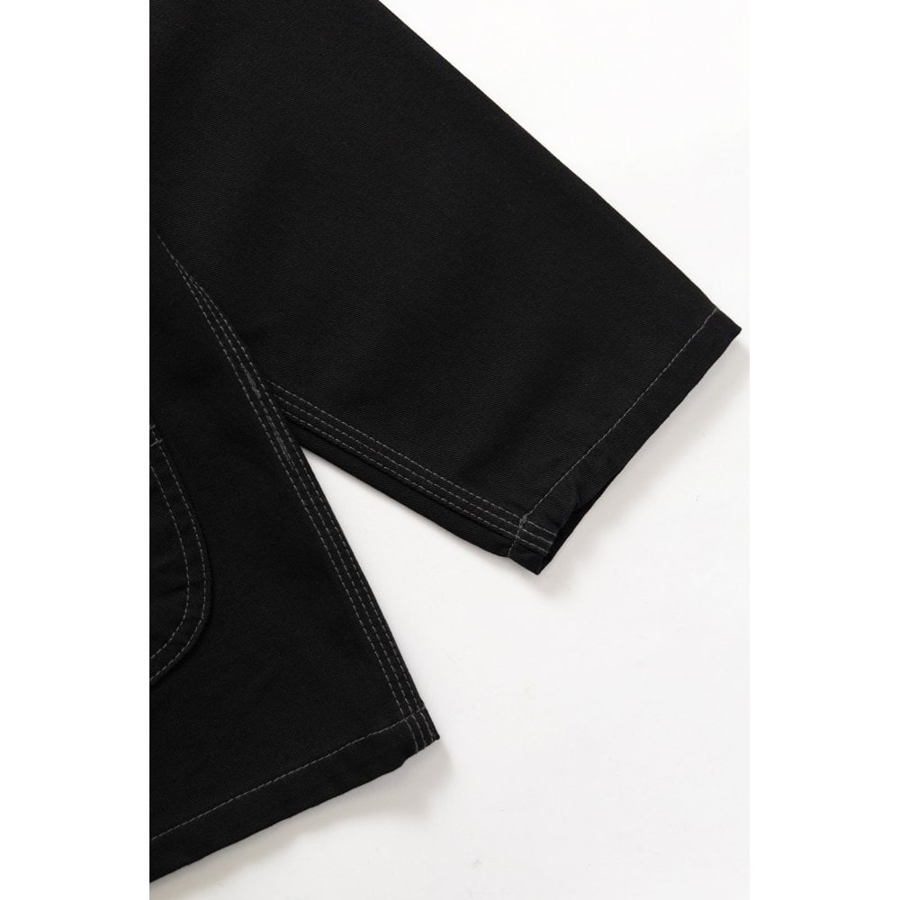 Drill Coverall 2.0 - Black