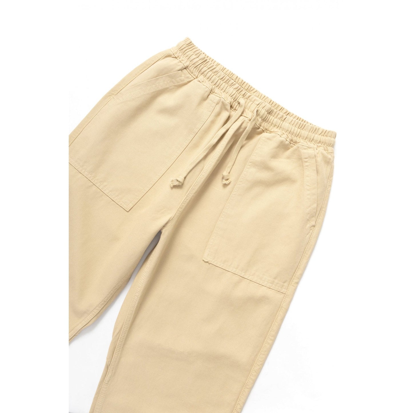 Classic Chef Pants - Khaki